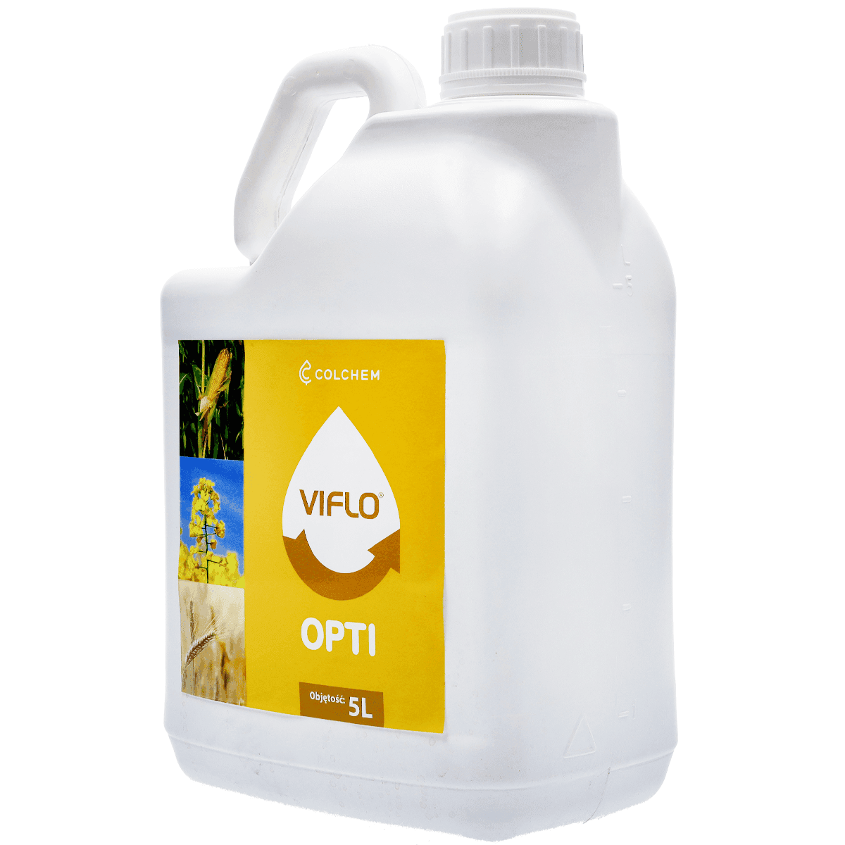 VIFLO OPTI 5L 2