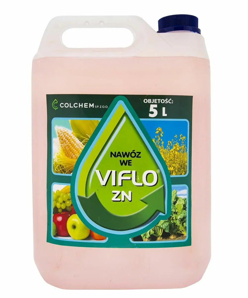 Zink Viflo Zn 2
