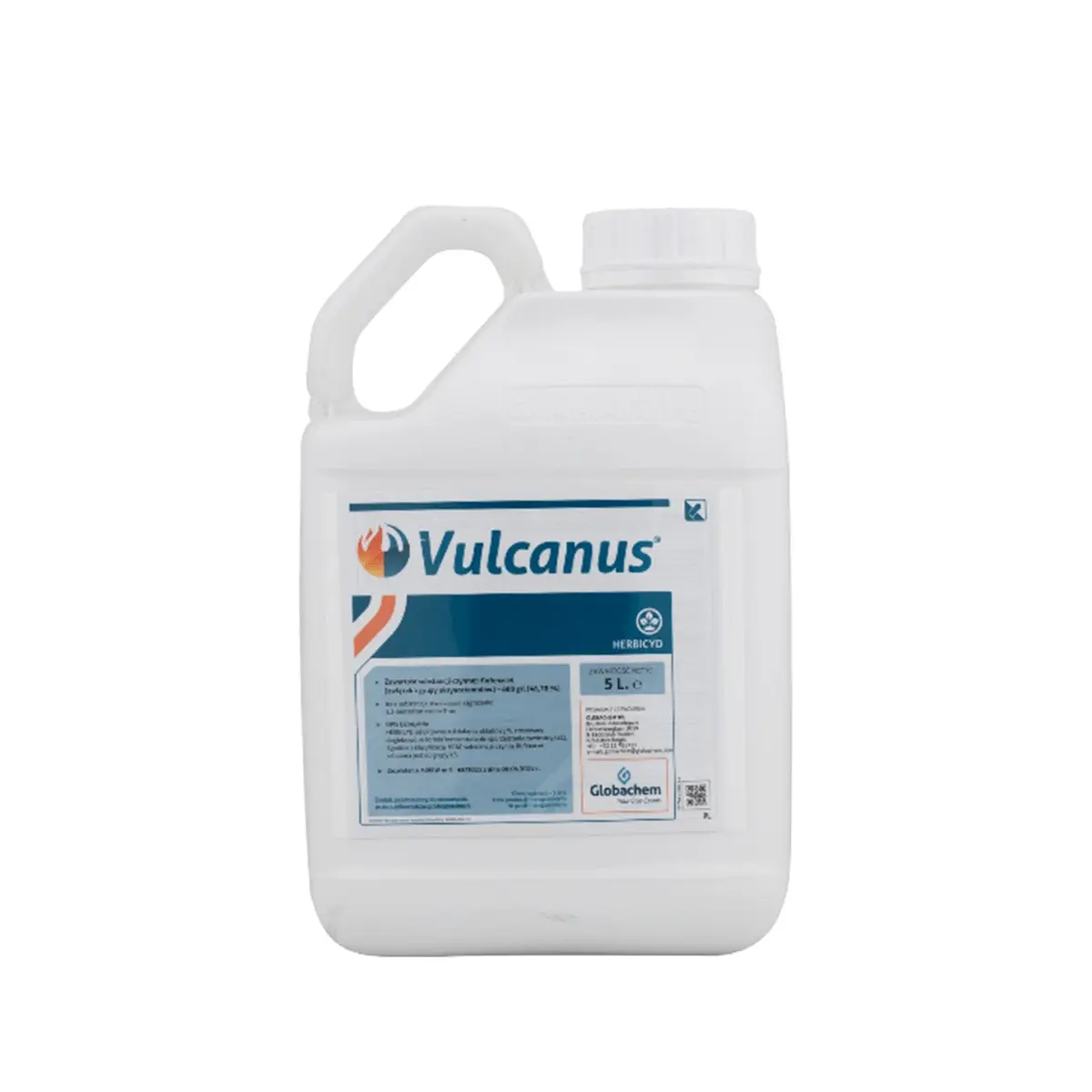 VULCANUS (flufenacet) 3