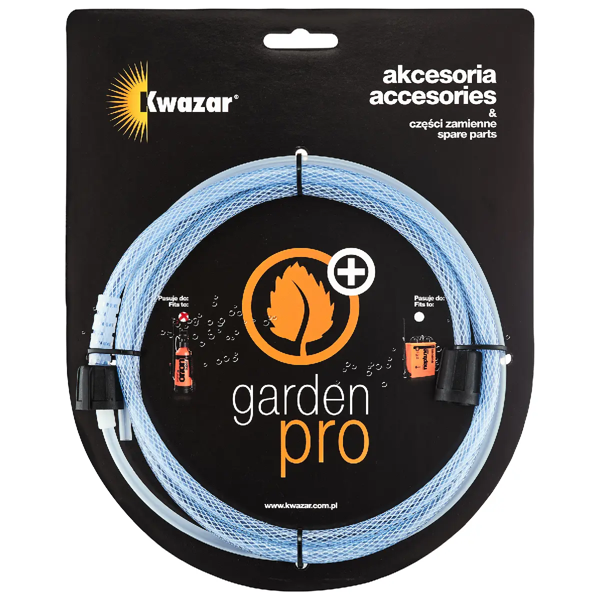 Schlauch für Sprühgerät Kwazar 1,5m Garden Pro