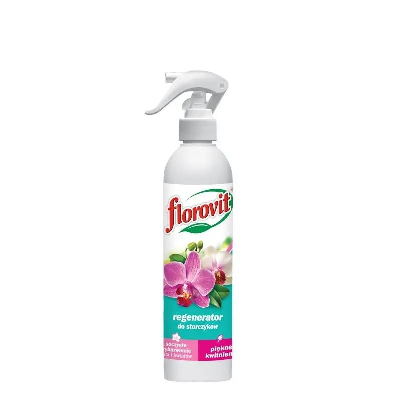 Florovit Regenerator für Orchideen
