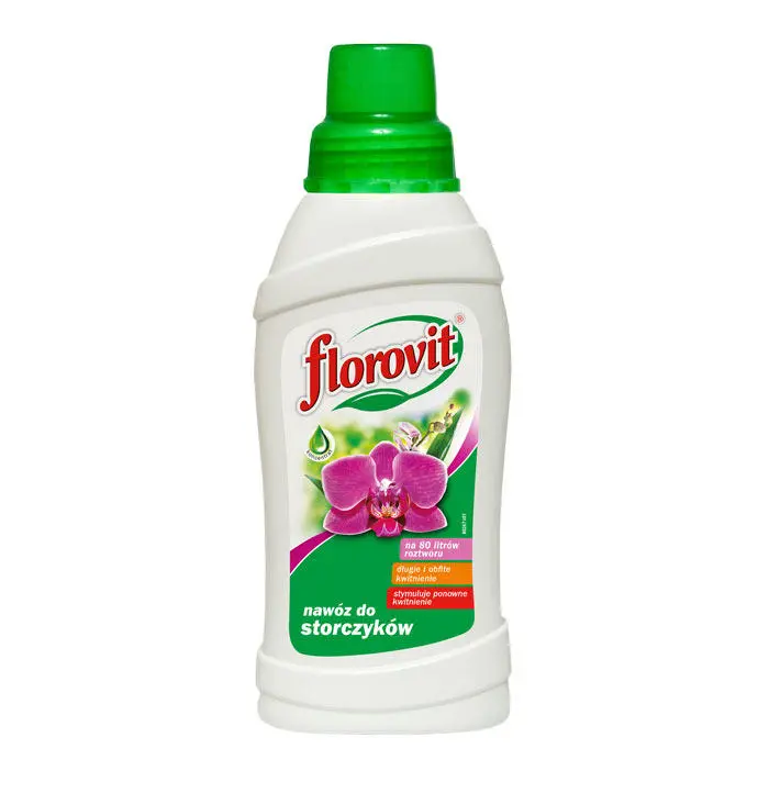 Florovit Storczyk 2