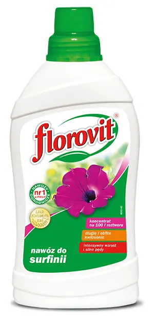 Florovit Surfinie Flüssig