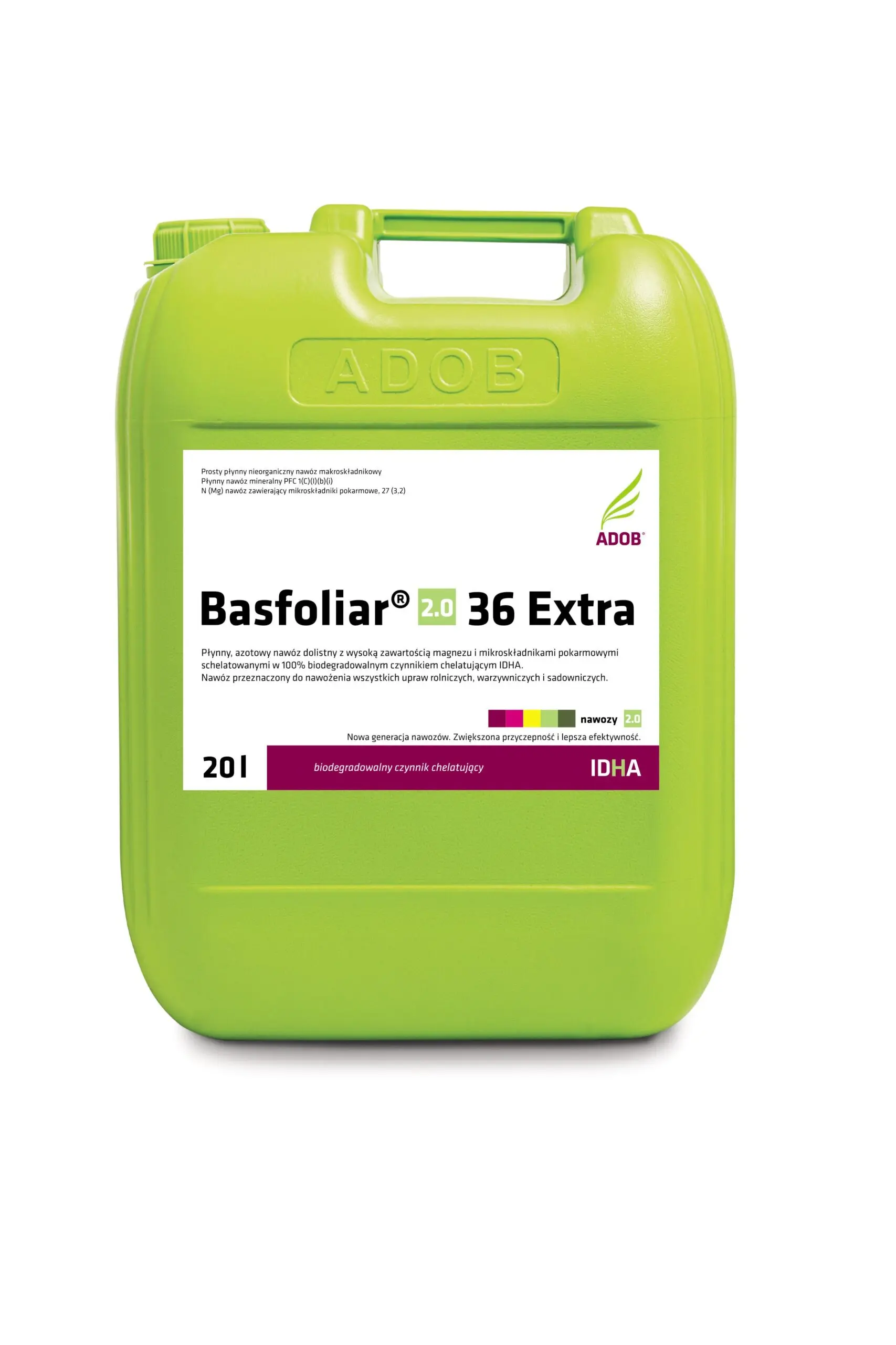 Basfoliar 36 Extra Adob