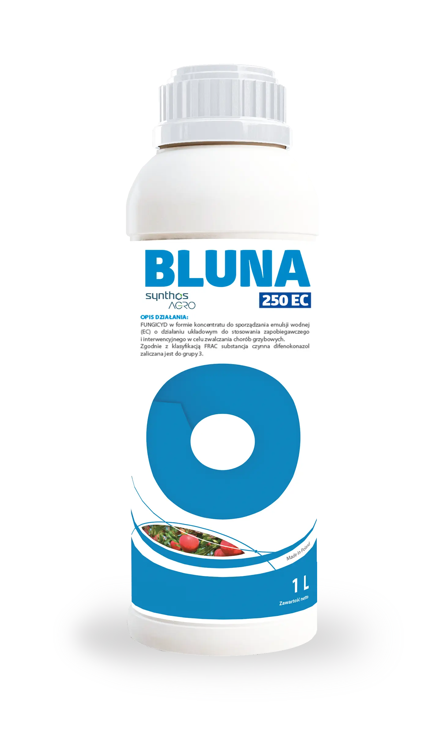 Bluna 250 EC