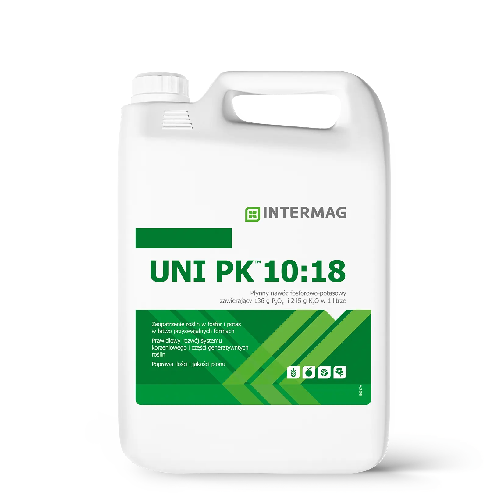 Uni PK 10:18