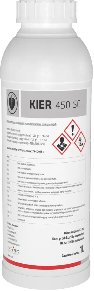 Kier 450 SC