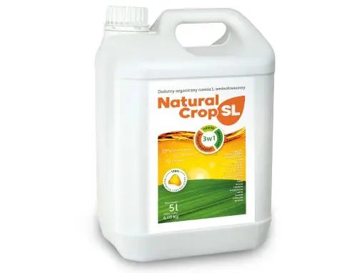 Naturalcrop SL Aminokwasy