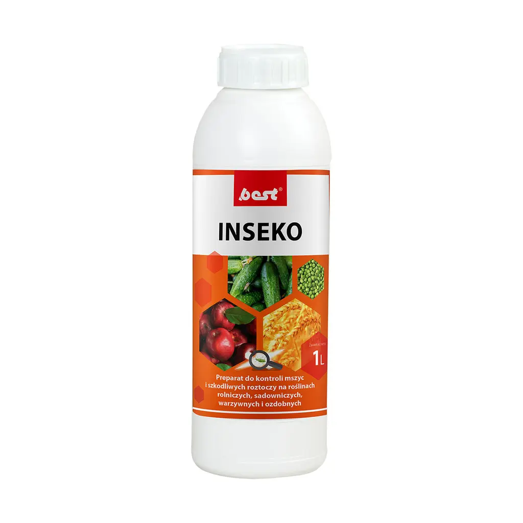 Inseko A