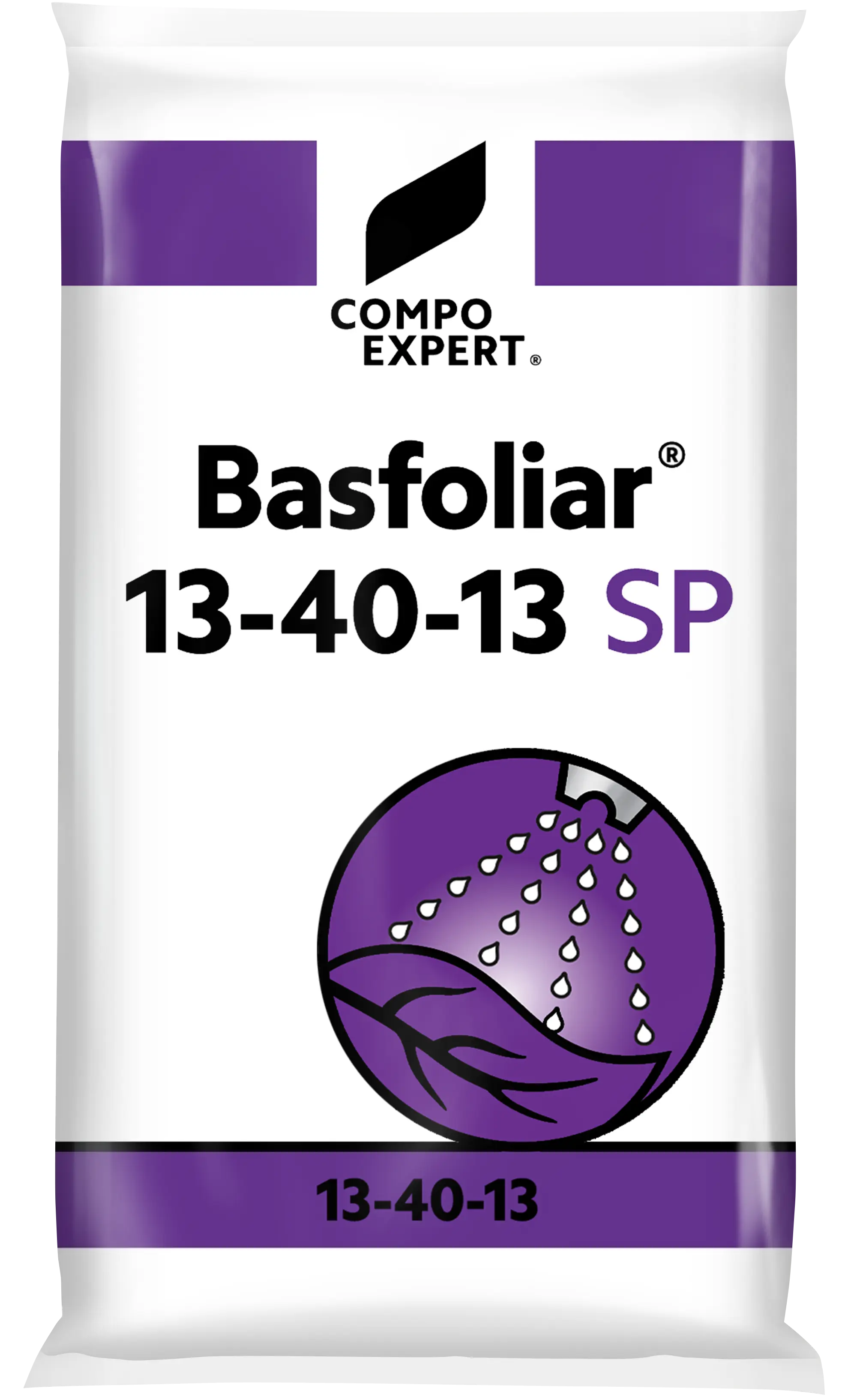 Basfoliar SP 13-40-13