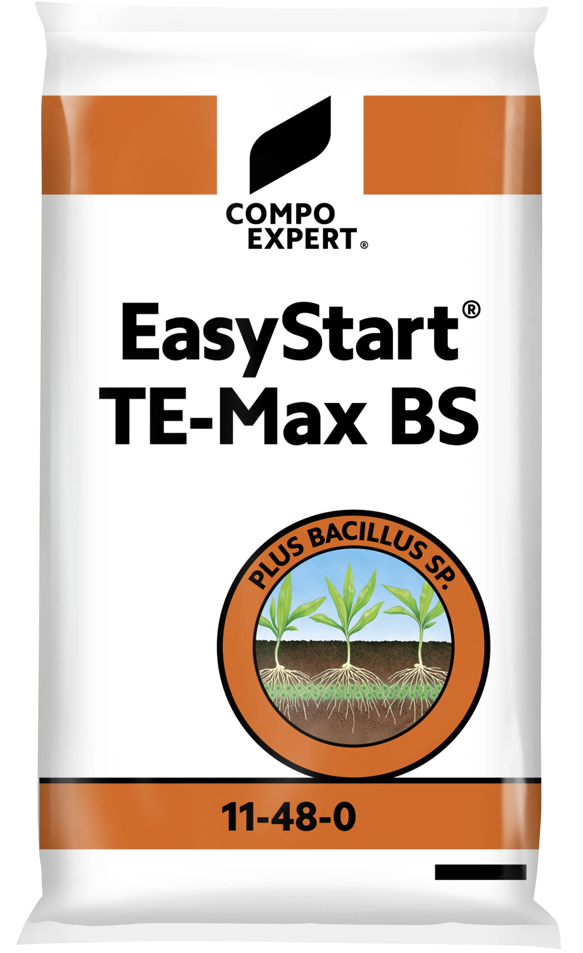 Easy Start TE MAX BS