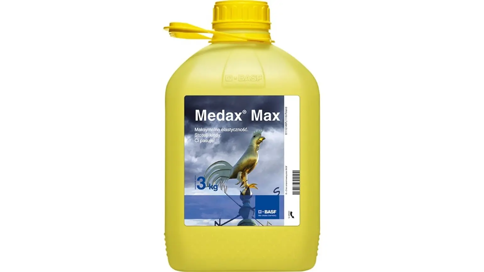 MEDAX MAX