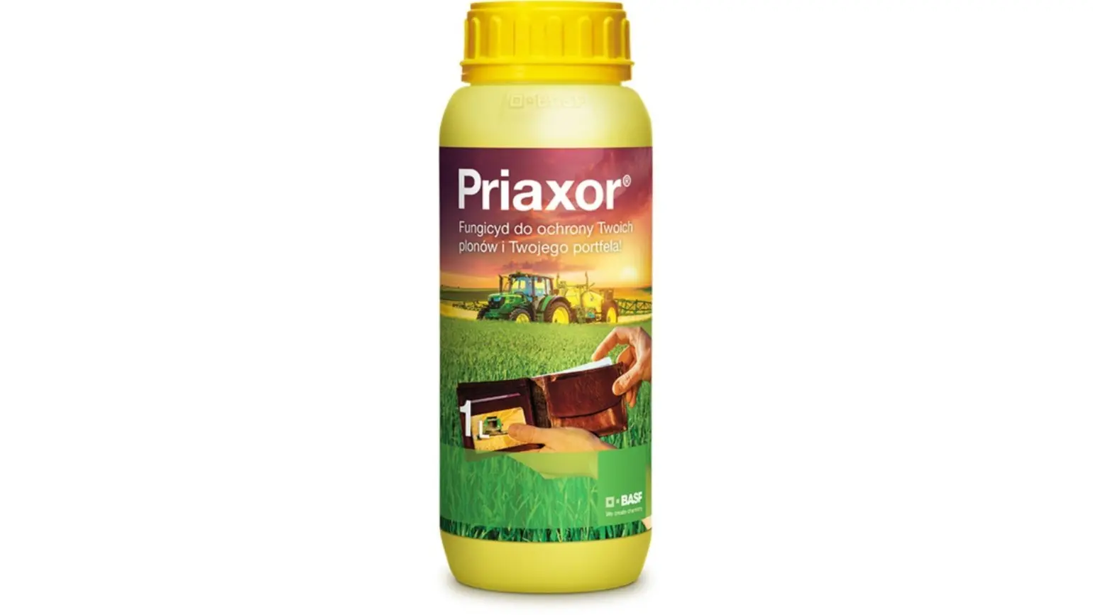 Priaxor EC