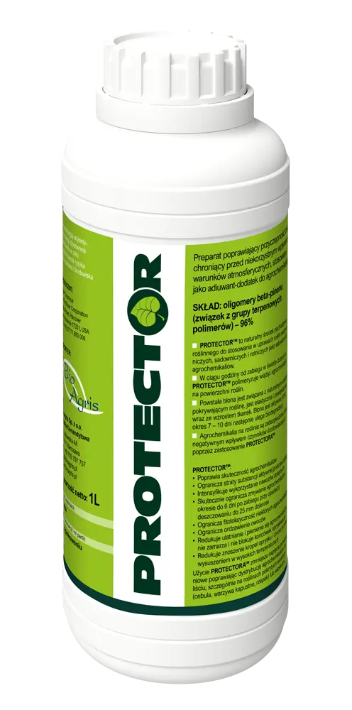 Protector BioAgris natürlicher Adjuvans zum Schutz von Spritzbrühen 2