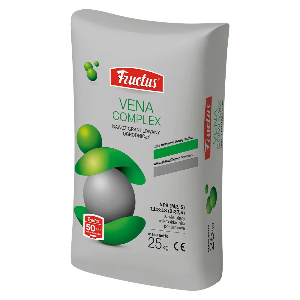 Fructus Vena Complex - NPK-Dünger mit Mikronährstoffen