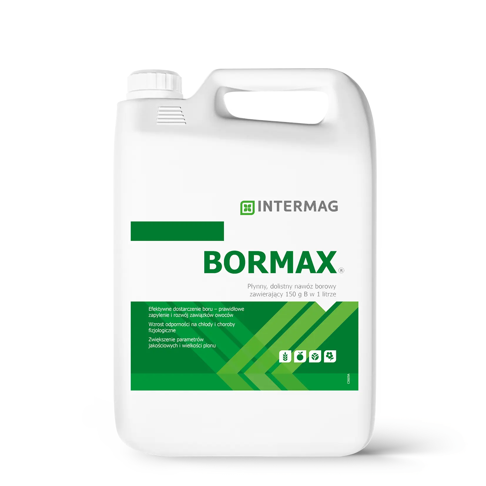 Bormax Intermag - Dünger mit Bor