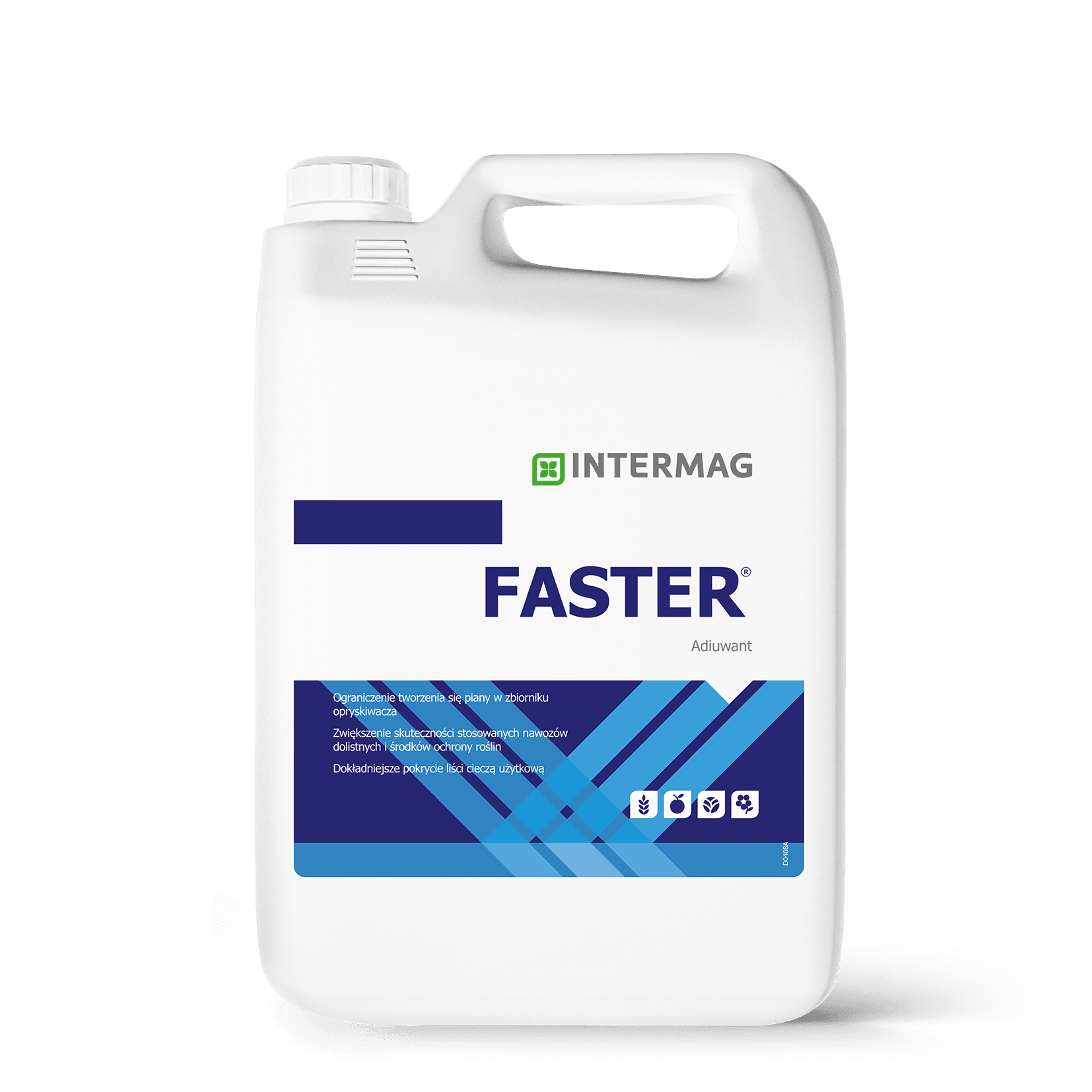 Faster Adjuvans