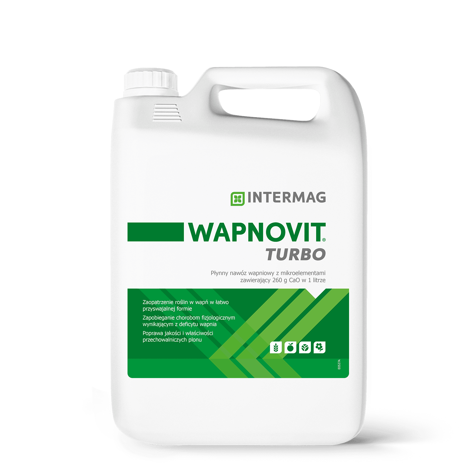 WAPNOVIT® TURBO