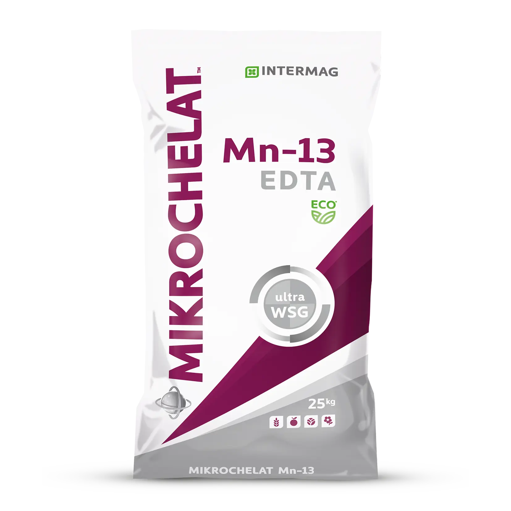 Mikrochelat Mn-13 (13%) Intermag - Mangandünger