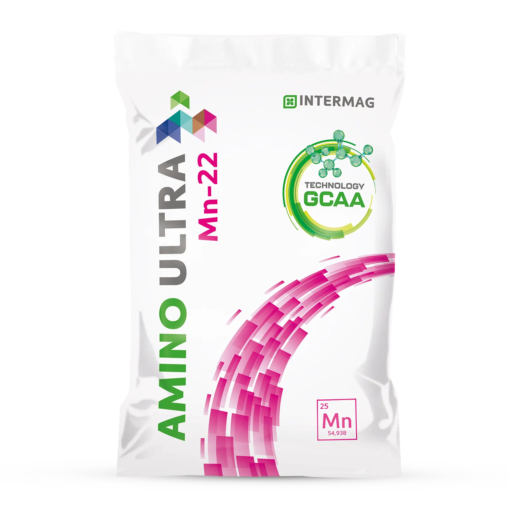 Amino Ultra Mangan Mn-22 Intermag - Blattdünger mit Mangan