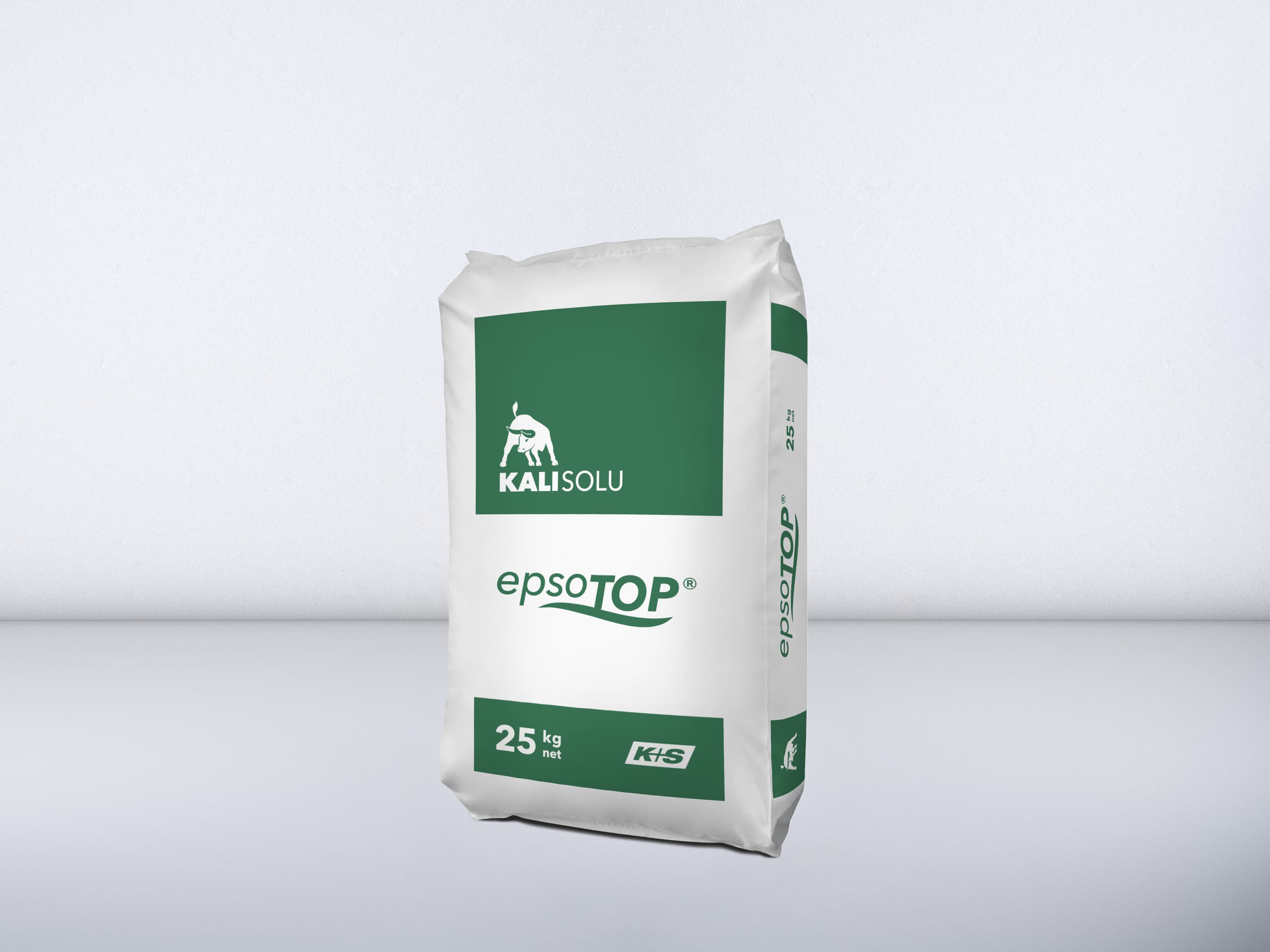 Magnesiumsulfat-Heptahydrat K+S 25kg EpsoTop