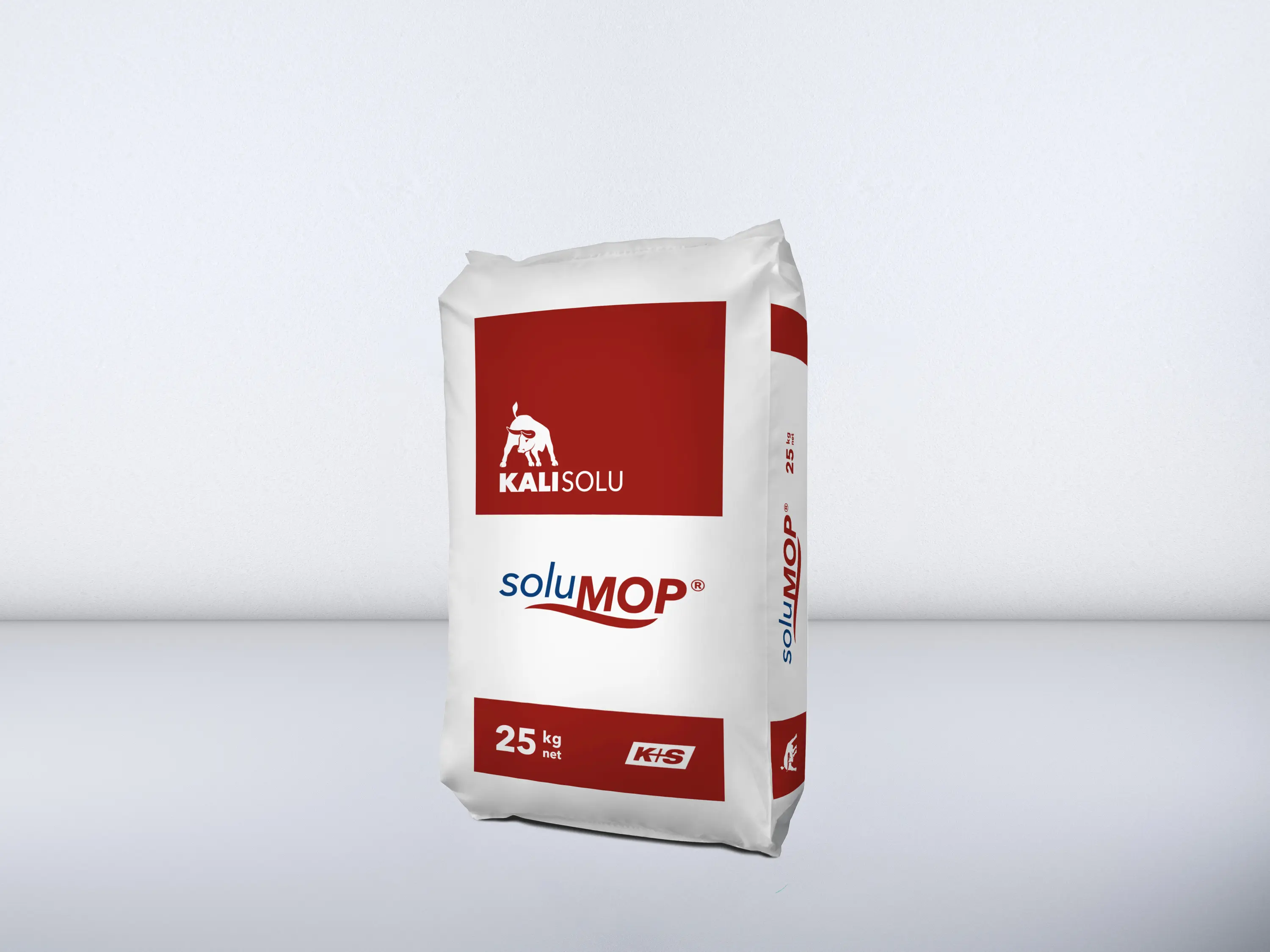 Kaliumchlorid solumop k+s 25kg