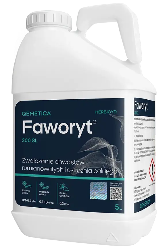 Faworyt 300 SL
