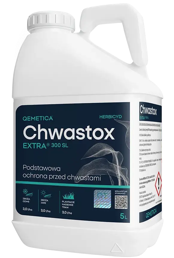 Chwastox Extra 300 SL