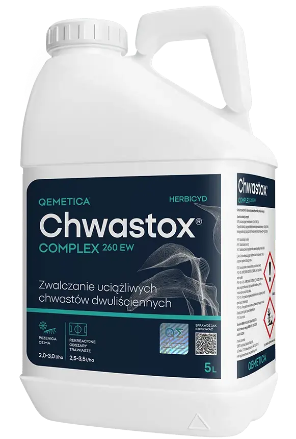 Chwastox Complex 260 EW