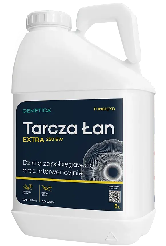 TARCZA ŁAN EXTRA 250 EW