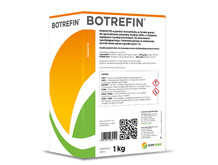 Botrefin 1kg