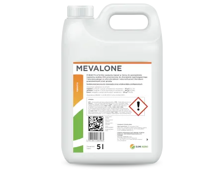 Mevalone 5l (Eugenol, Geraniol, Thymol) Sumi Agro - ökologisches Fungizid