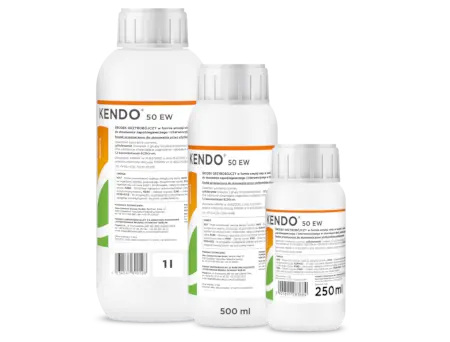 Kendo 50 EW (cyflufenamid)