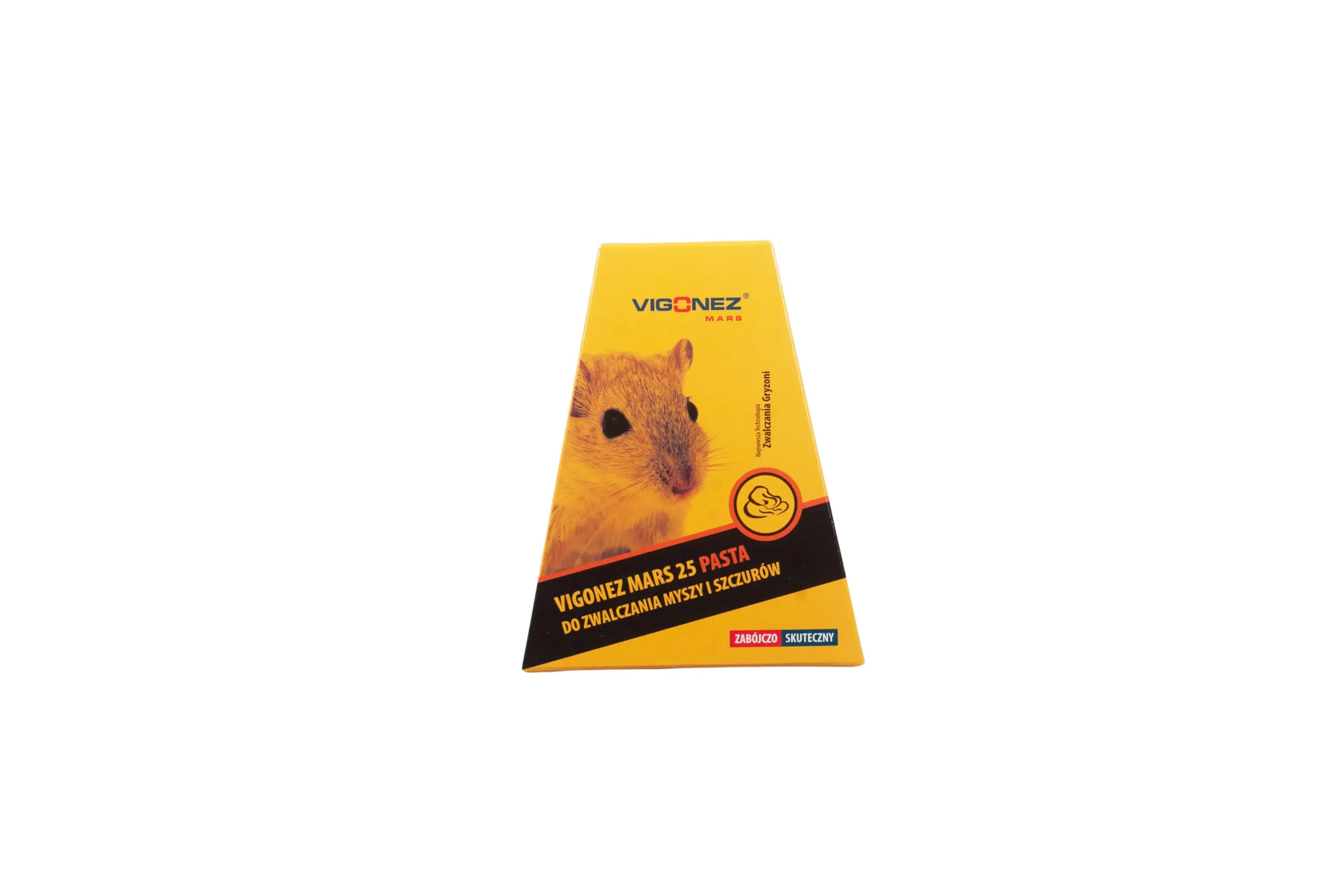 Appât pour souris et rats Vigonez pâte "25" 150g