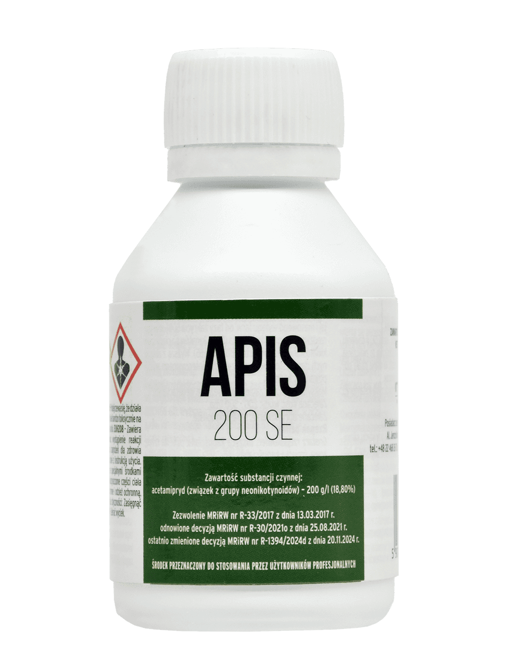 Apis 200 SE