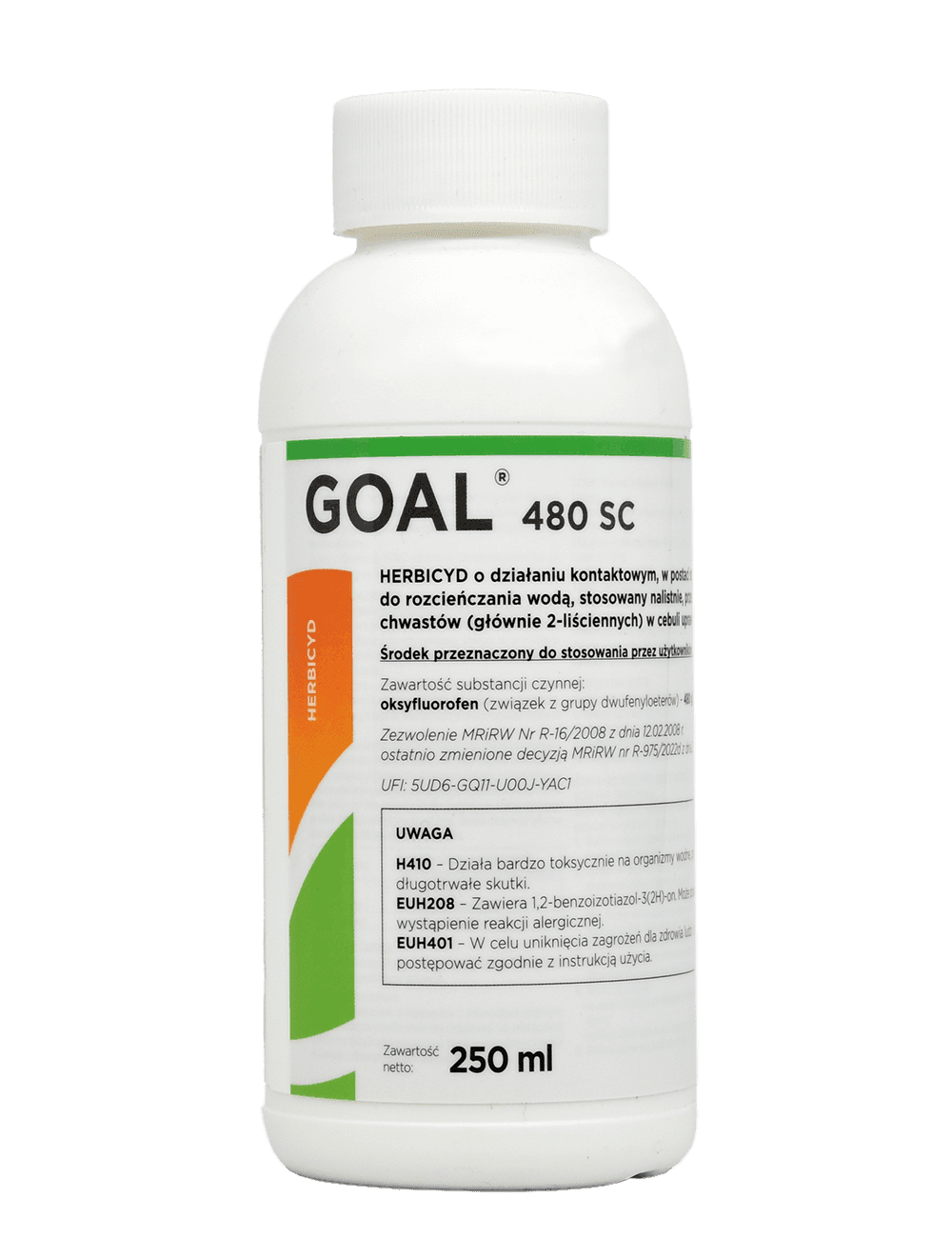 Goal 480 SC