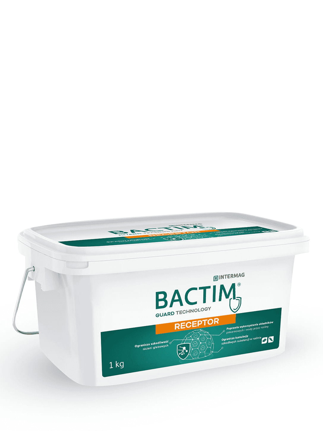 Bactim Receptor