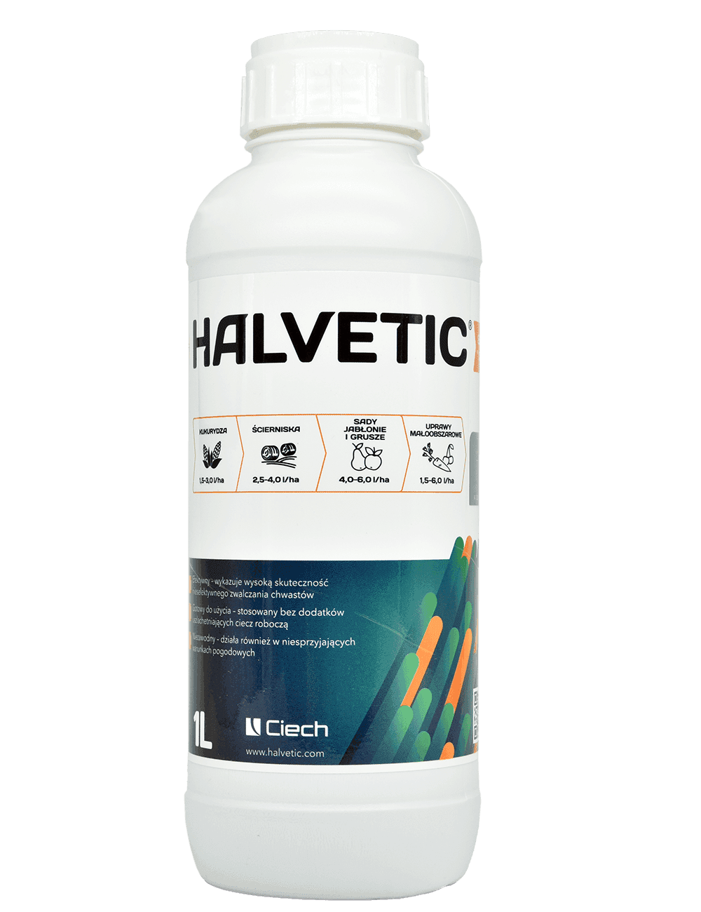 Halvetic 180 SL
