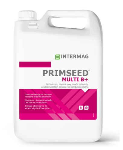 Primseed Multi B+ Primus 2