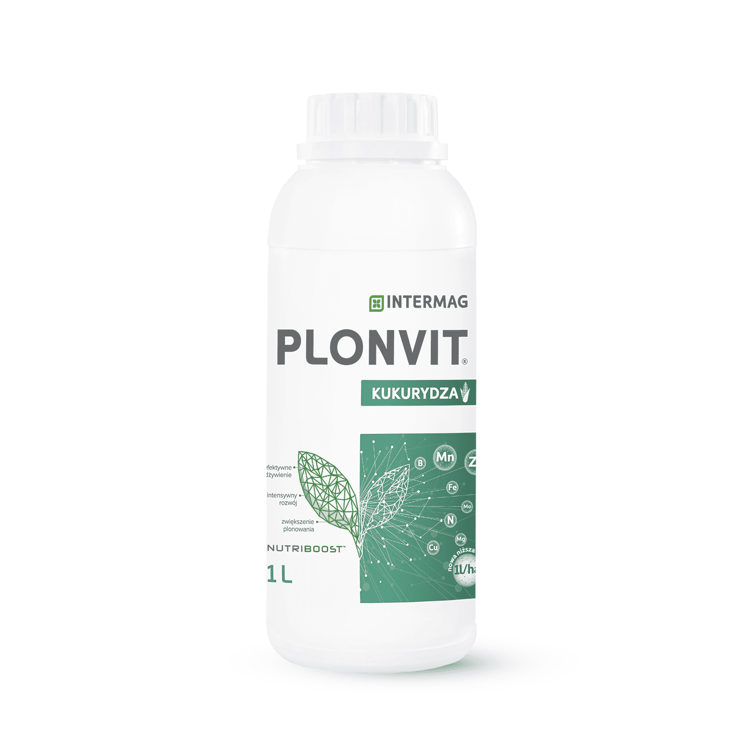 Plonvit Mais Nutriboost