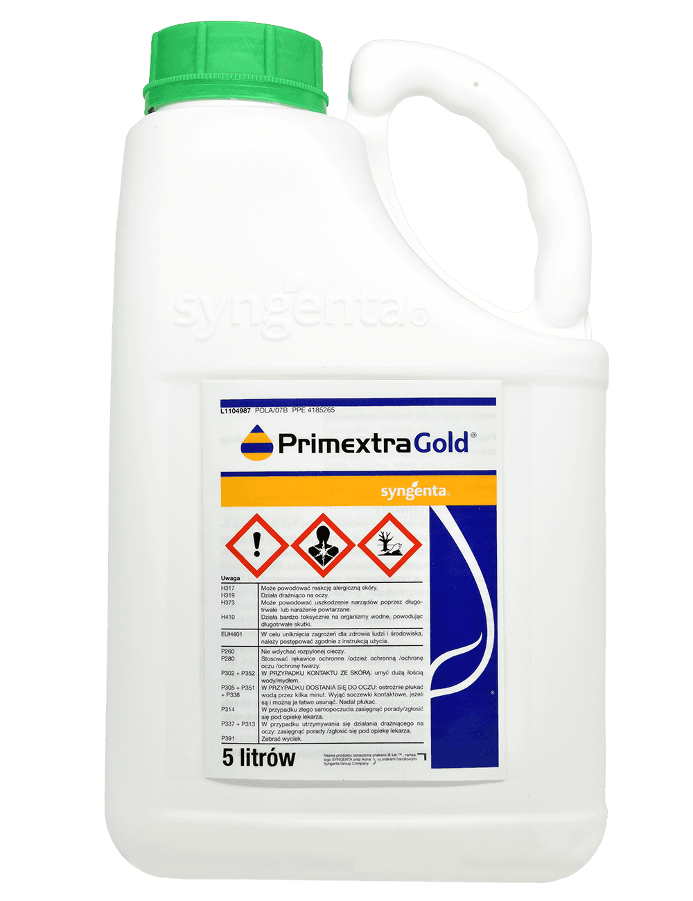 Primextra Gold