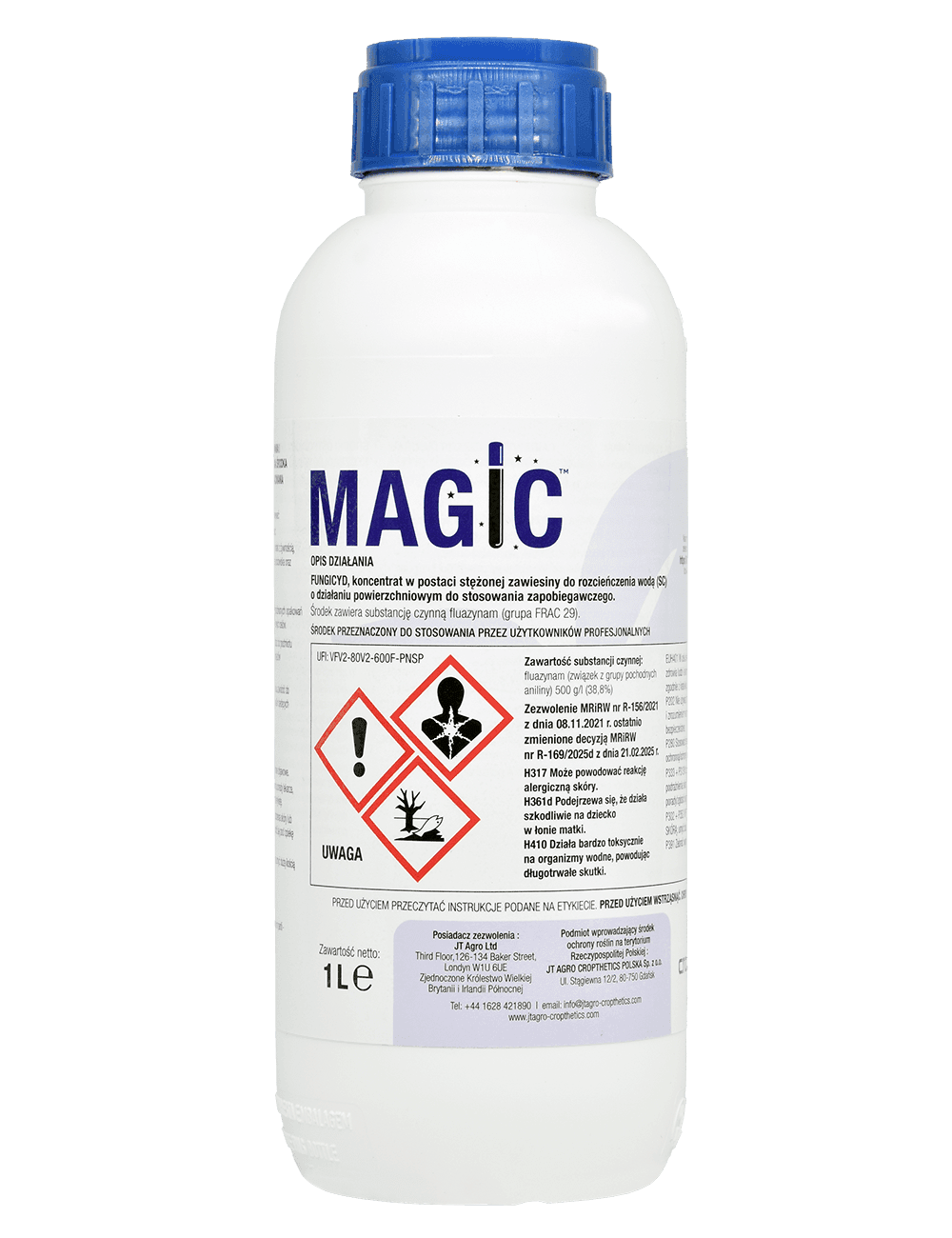 Magic
