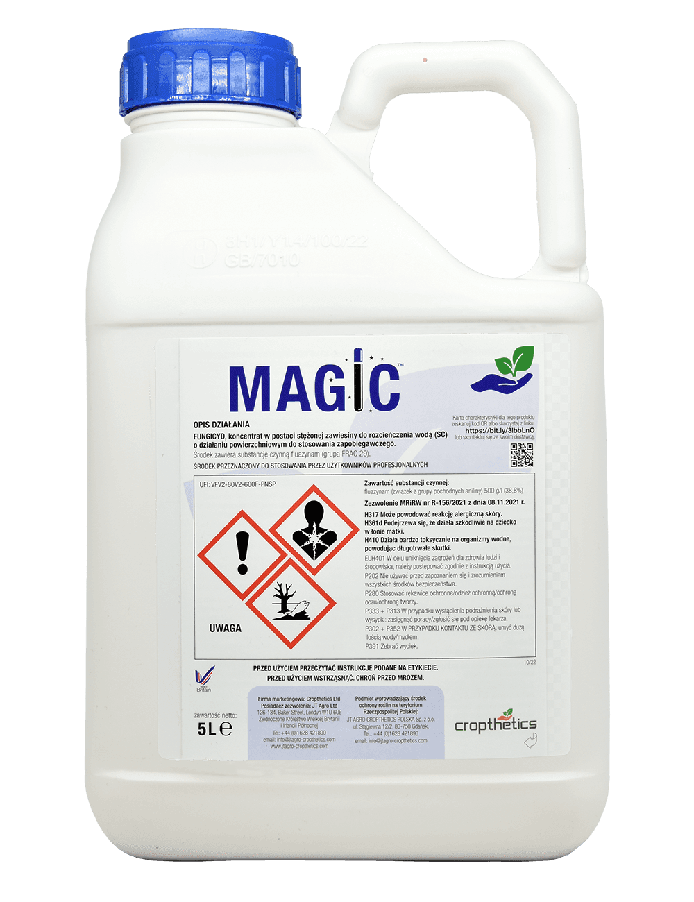 Magic 2