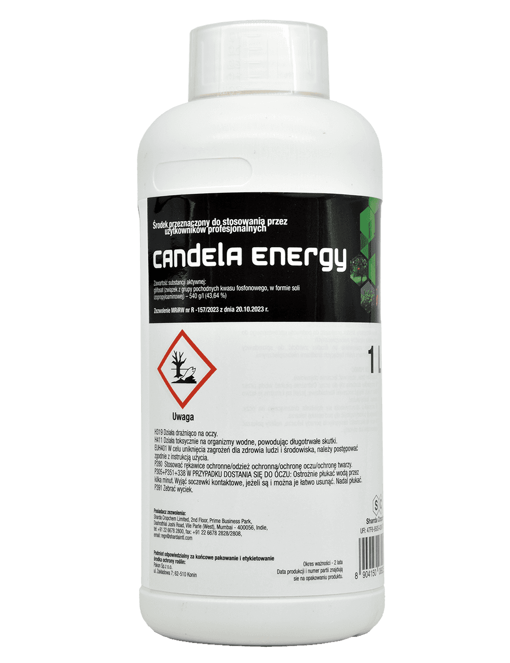 Candela Energy