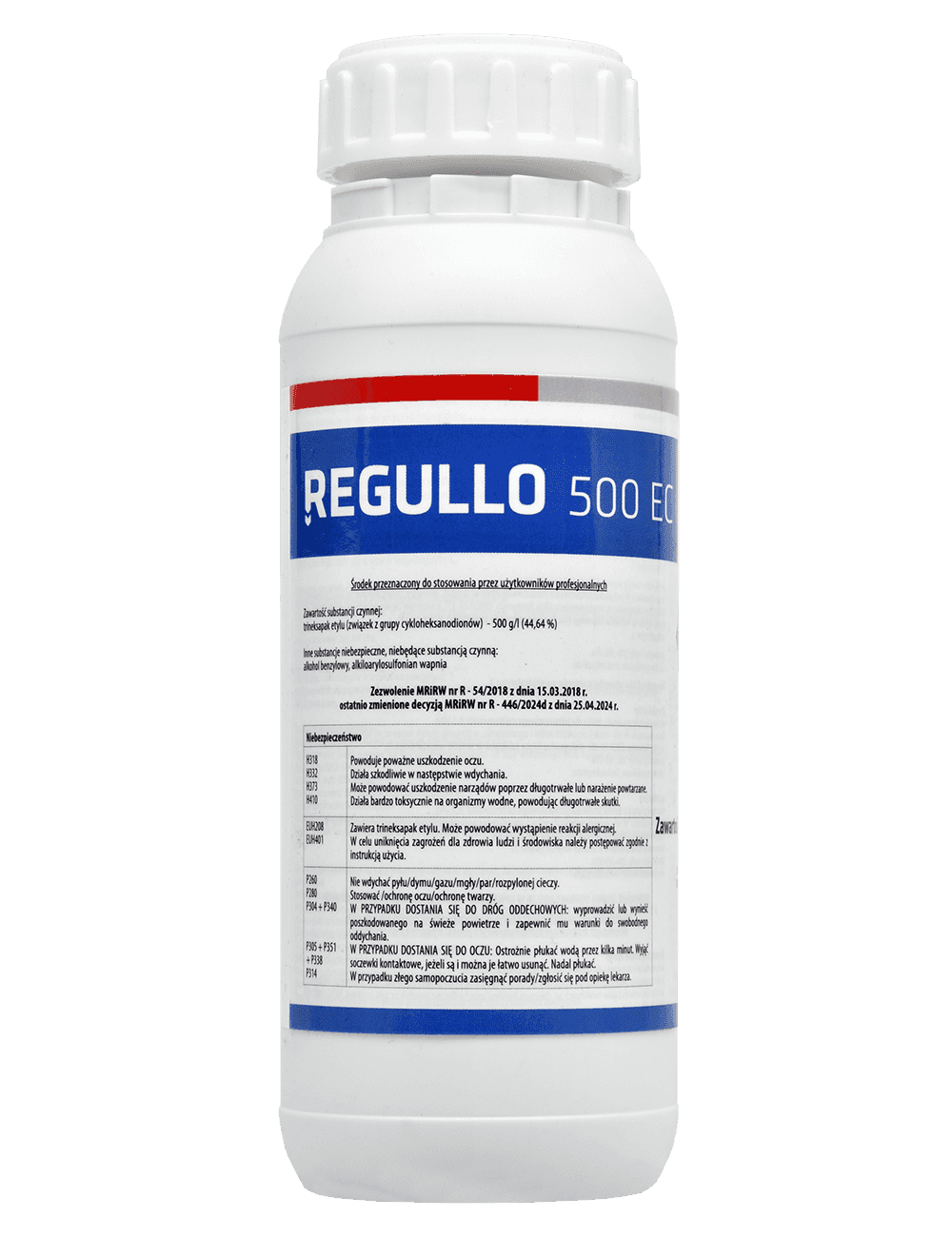 Regullo 500 EC