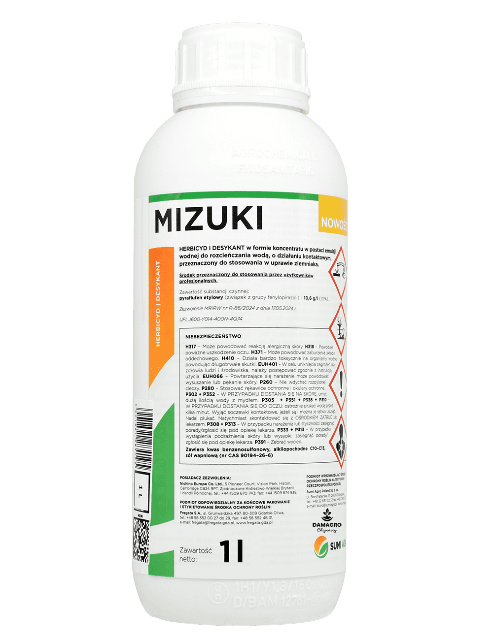 Mizuki