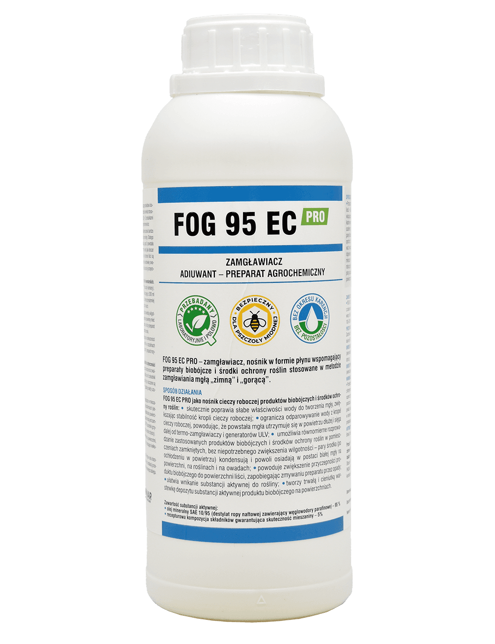 Fog PRO 95 EC