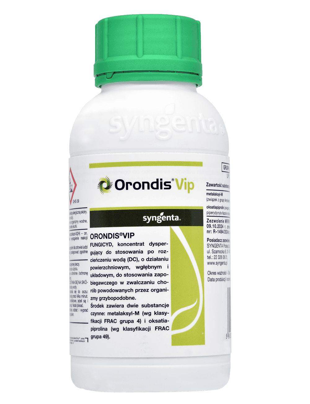 Orondis Vip