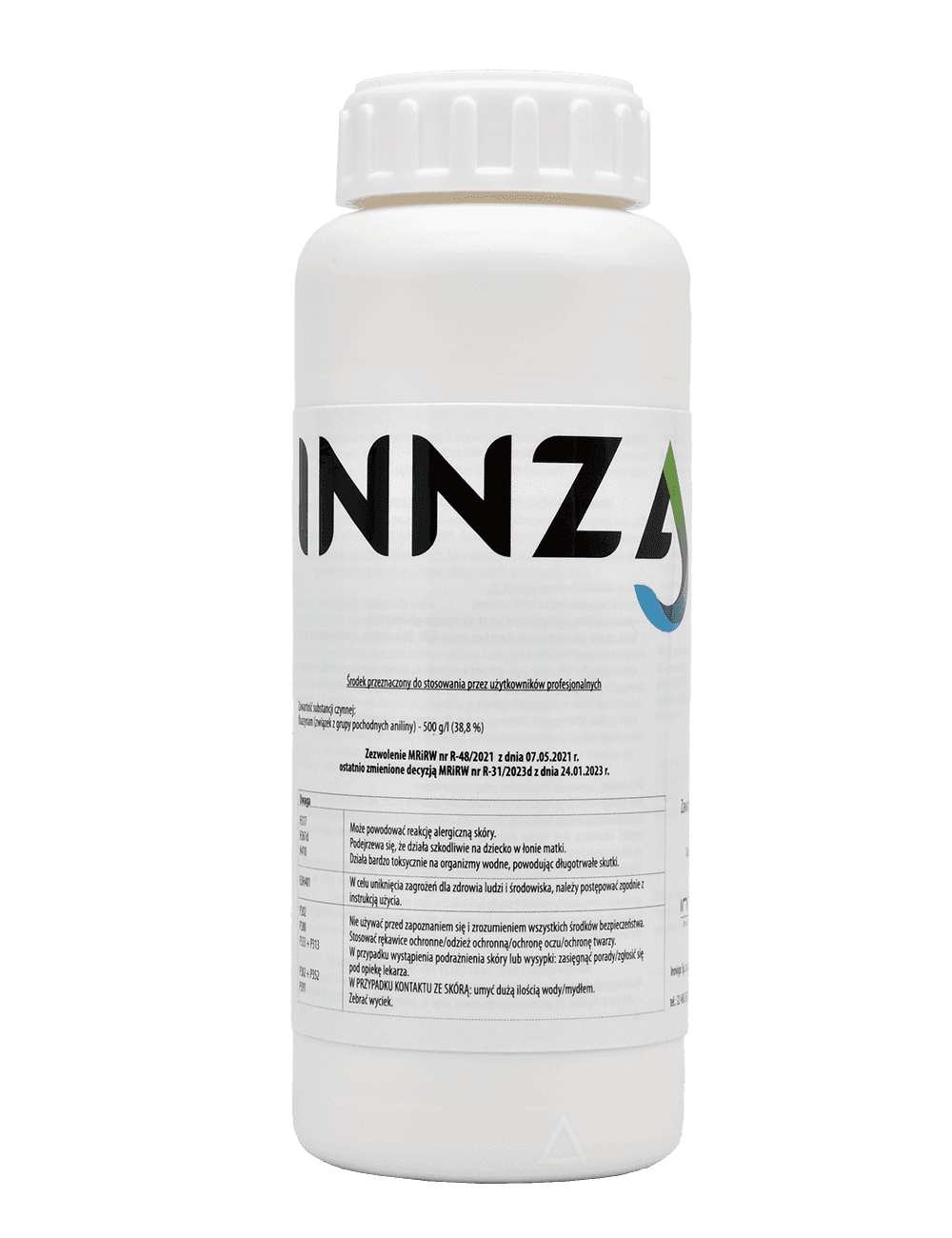 Innzar 500 SC
