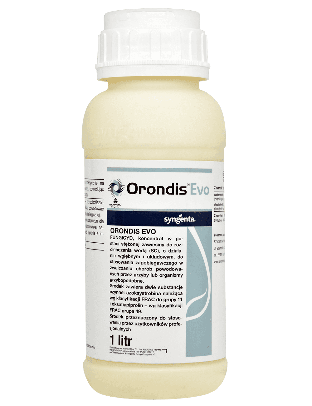 Orondis Evo